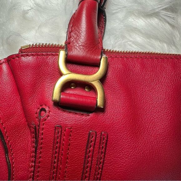 Chloe Marcie Bag - Picture 6 of 16